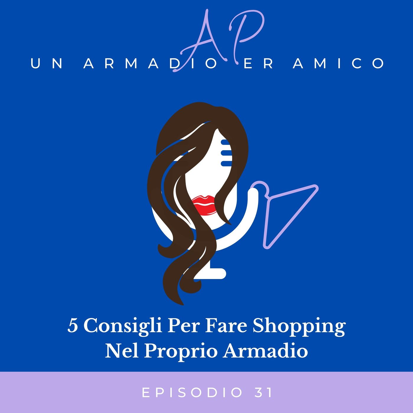Un Armadio per Amico