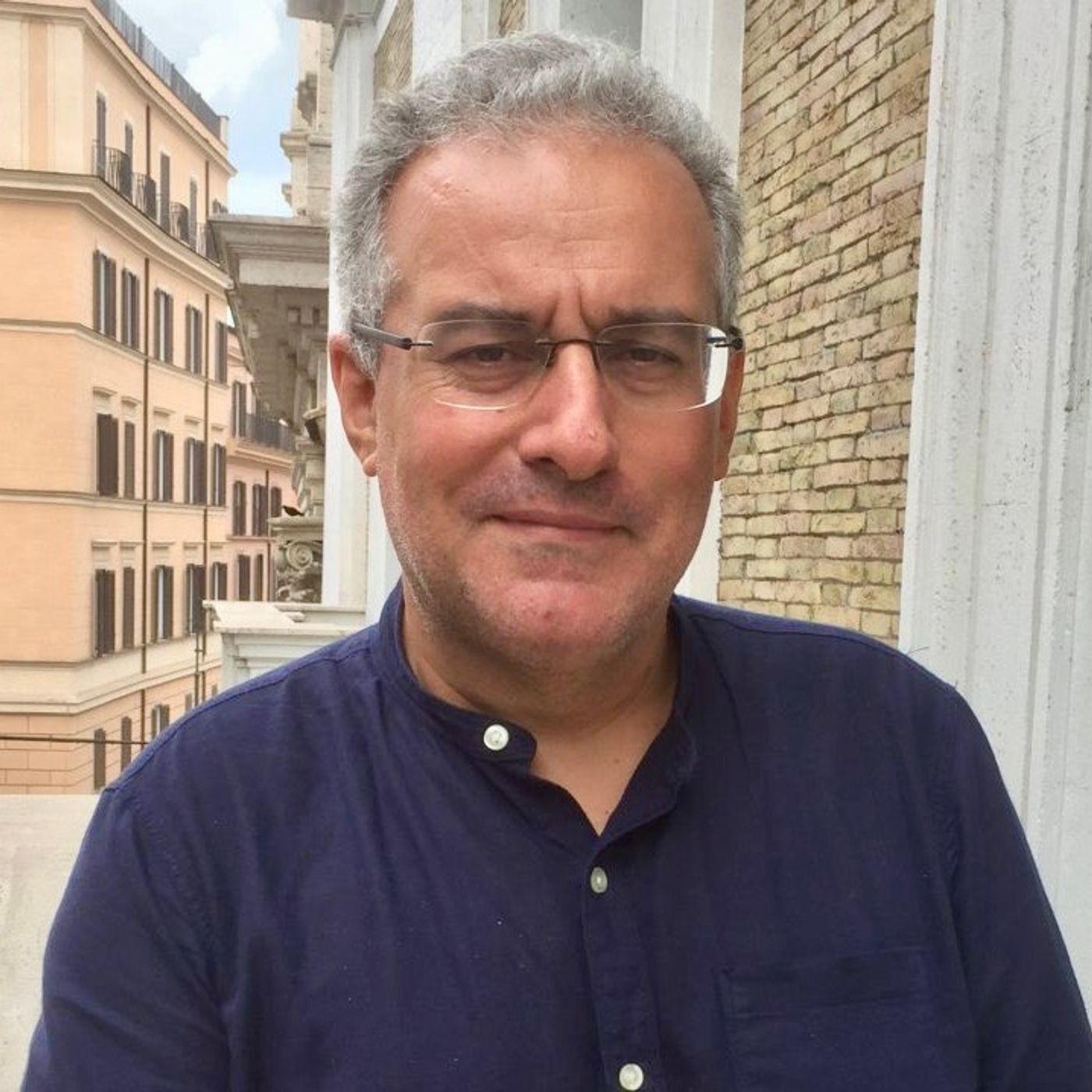 Il MichelAngolo, show di Michele Marolla