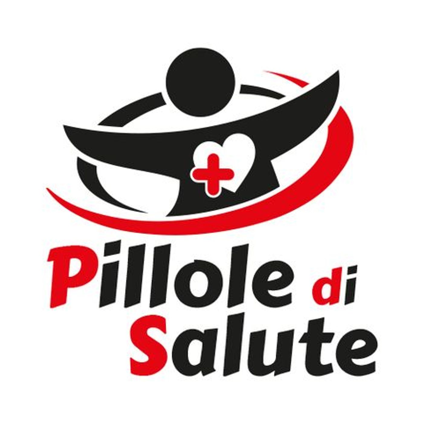 Copertina di Pillole di salute