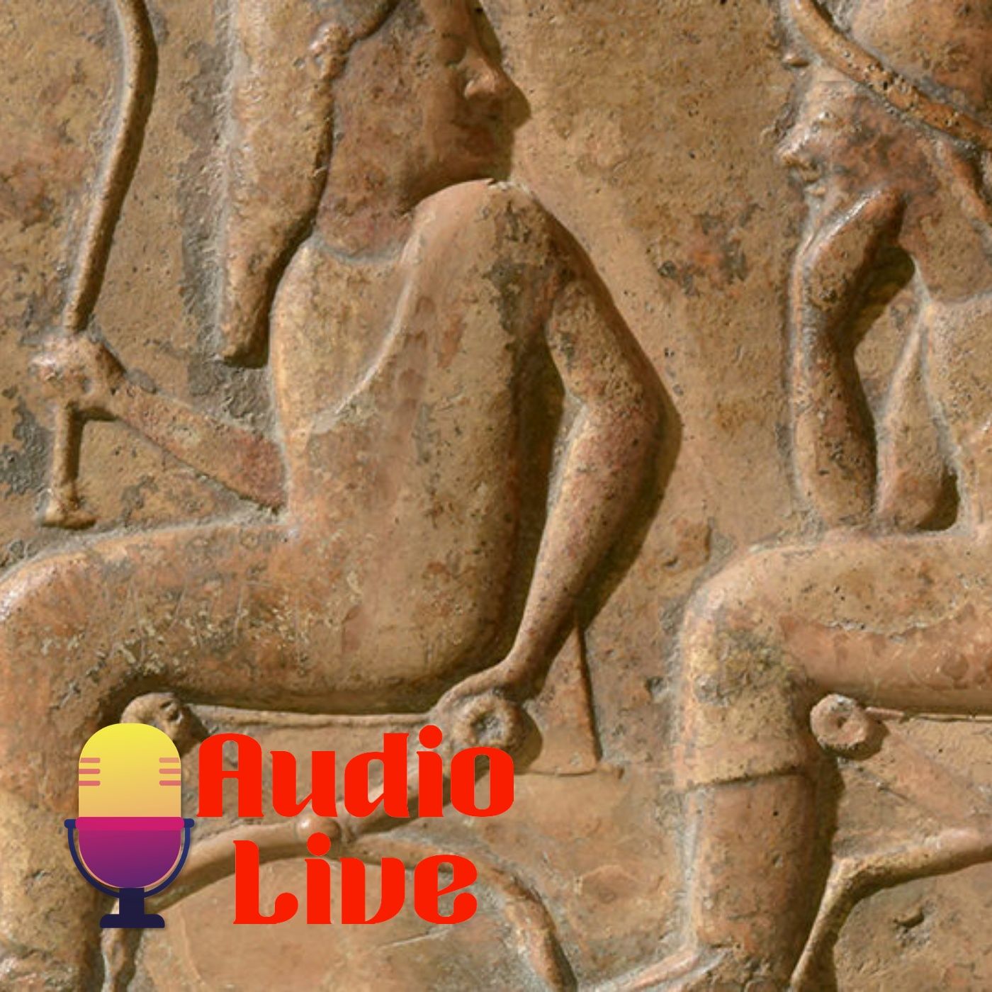 AudioLive