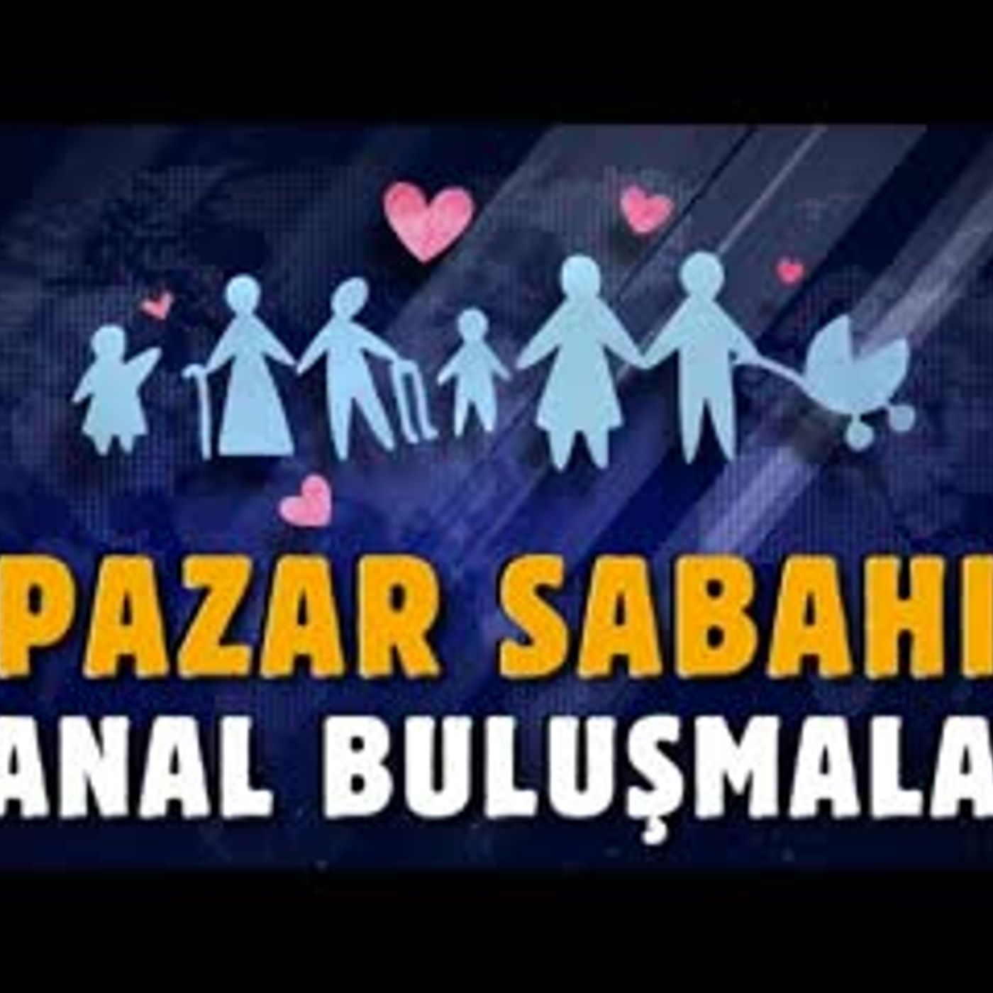 Uzaktaki Aileyle Kahvaltı!   AHMET KURUCAN episode artwork