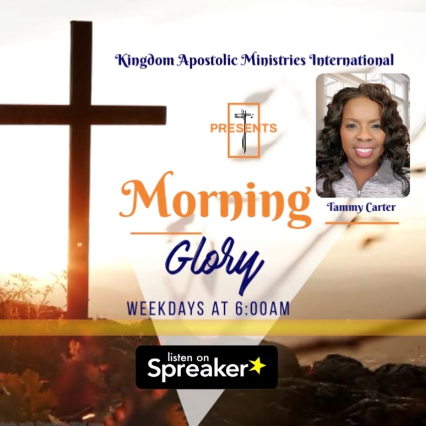Kingdom Apostolic Ministries Intl.