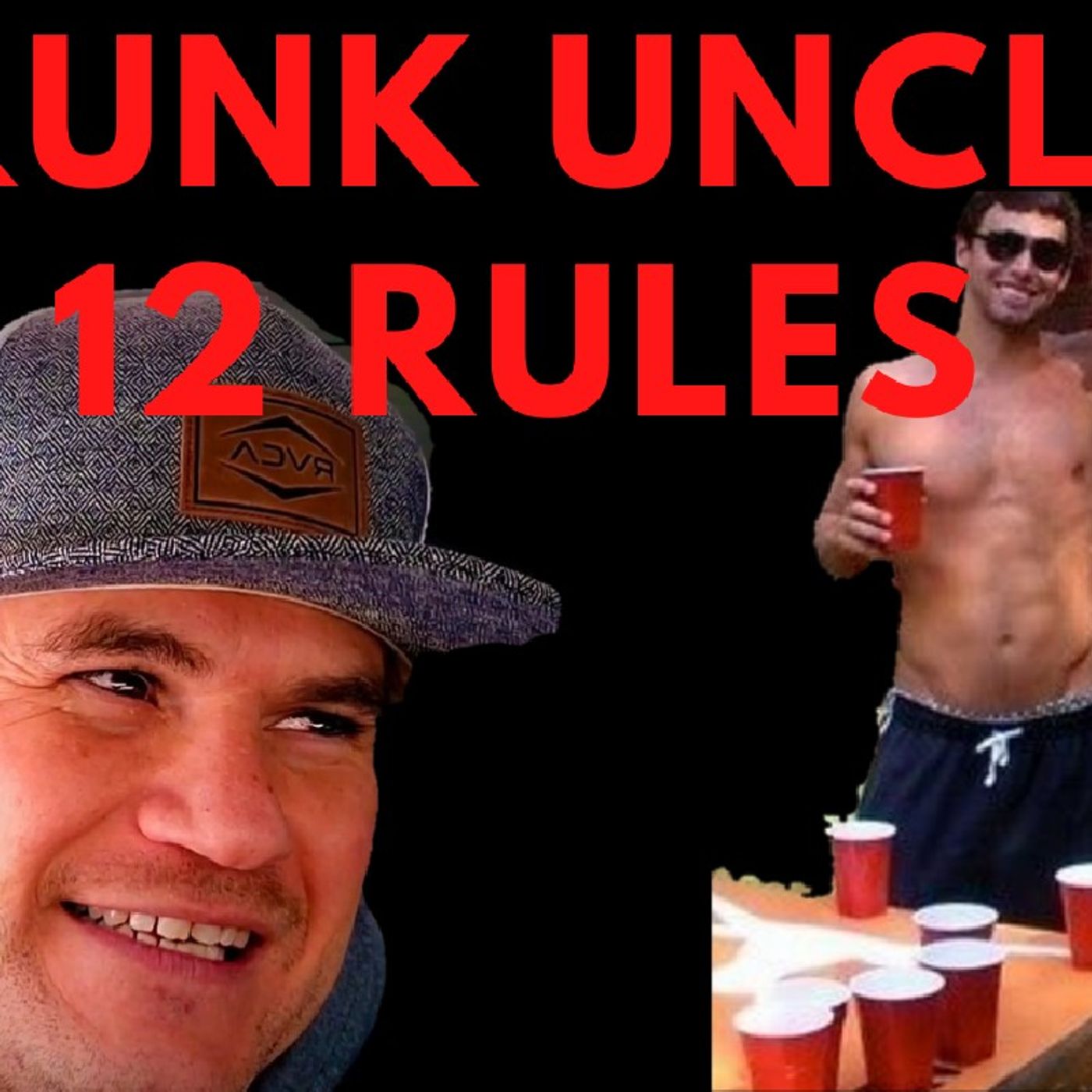 MANS RULES FOR LIFE episode artwork