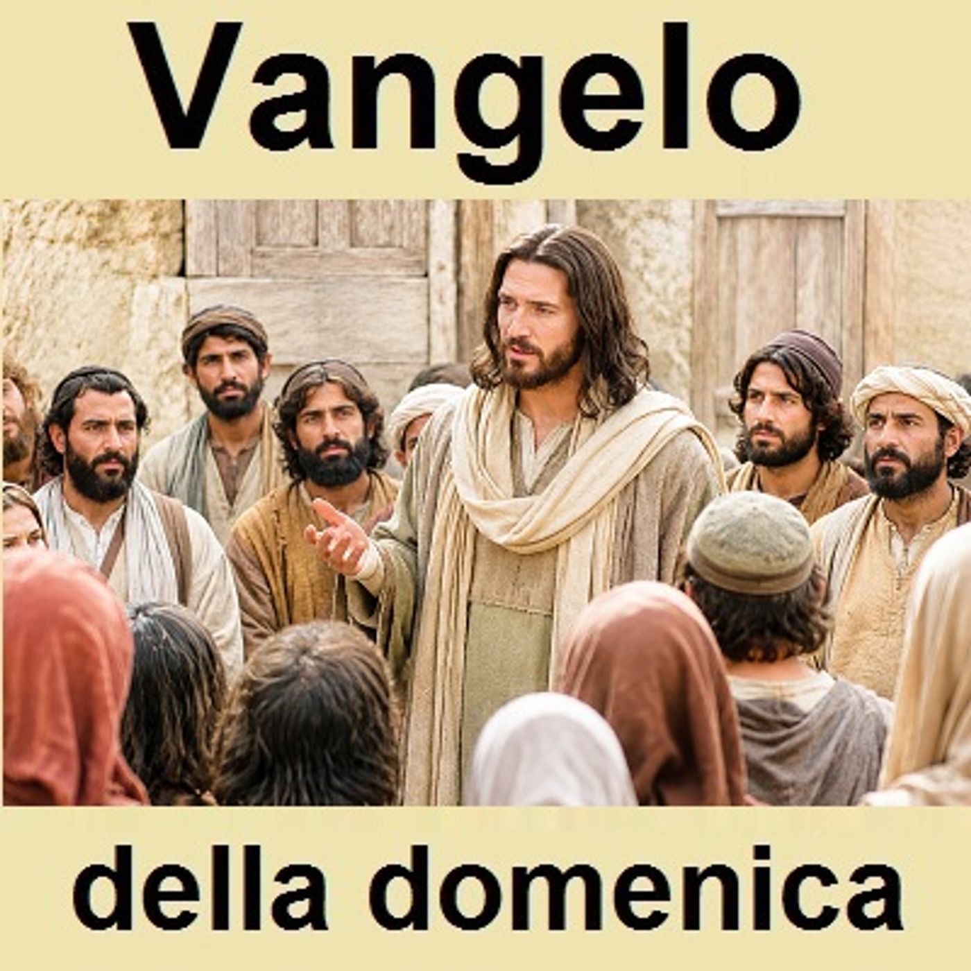 Omelia XII Domenica T. Ord. - Anno A (Mt 10, 26-33) episode artwork