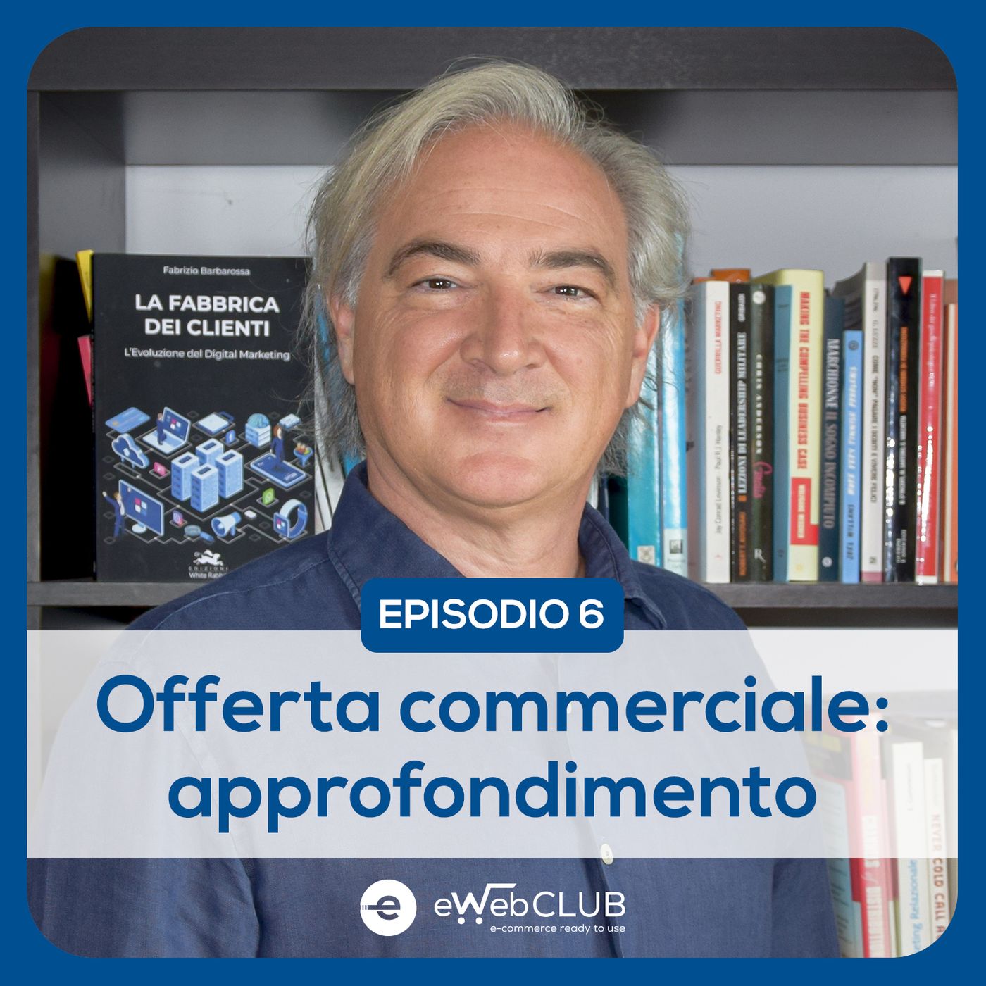 E-Business, i consigli del Prof
