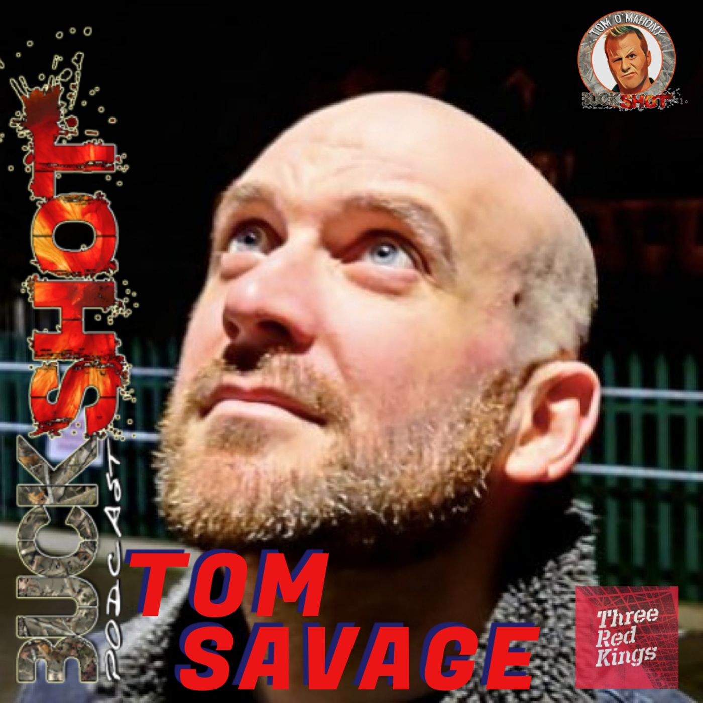 The Tom O Mahony Show
