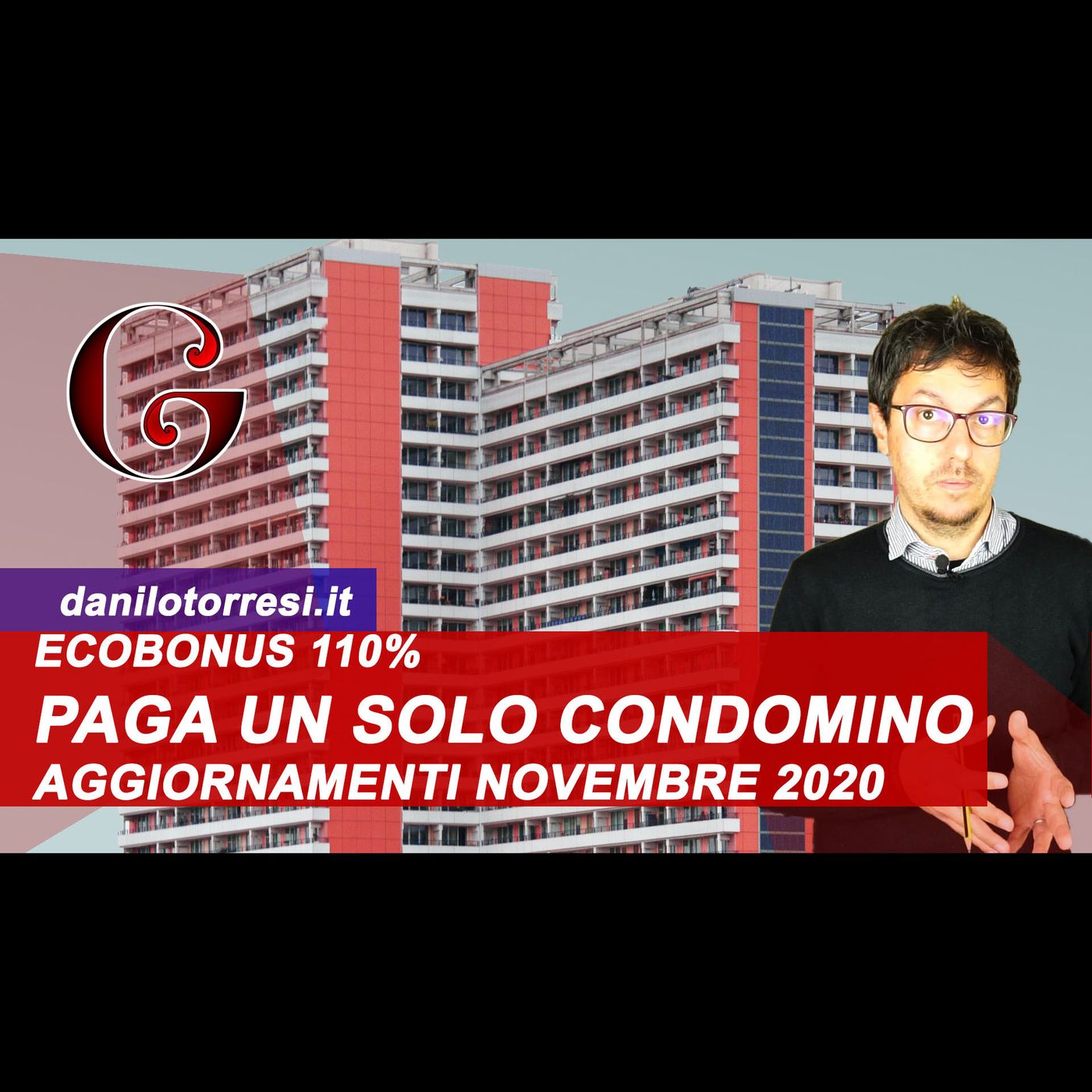 Geometra Danilo Torresi