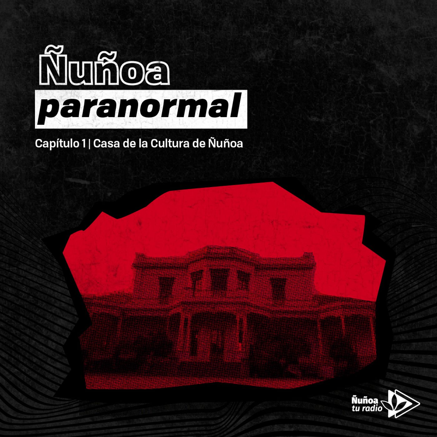 La Casa de la Cultura de Ñuñoa episode artwork