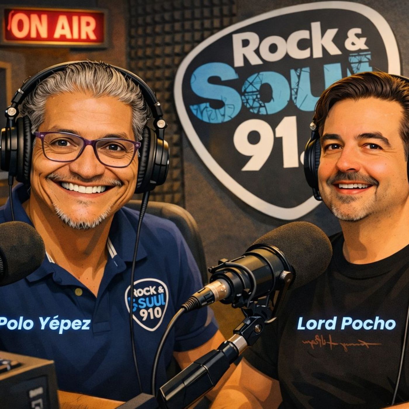 Los Marketeros previo a los Premios Óscar en exclusiva episode artwork