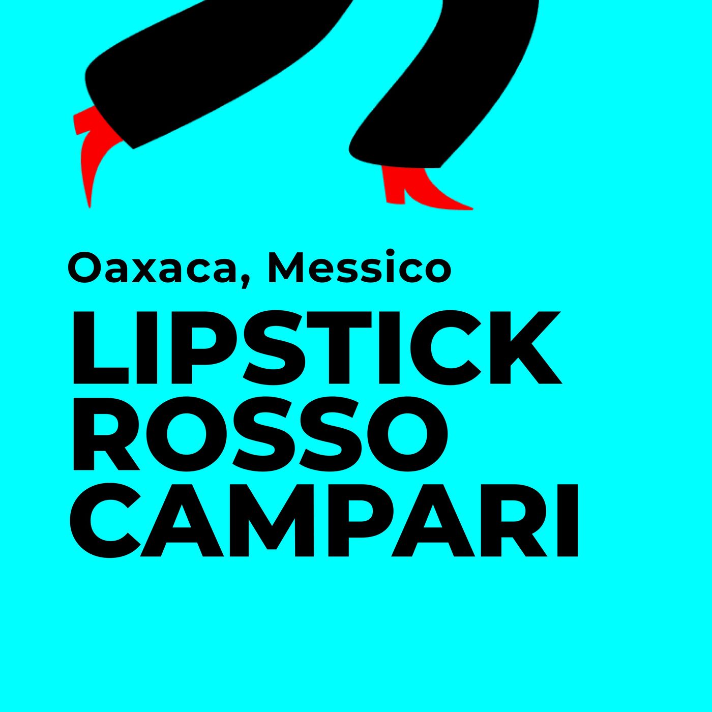 Piante che cambiano la Storia. Giardino Etnobotanico di Oaxaca de Juárez, Messico.