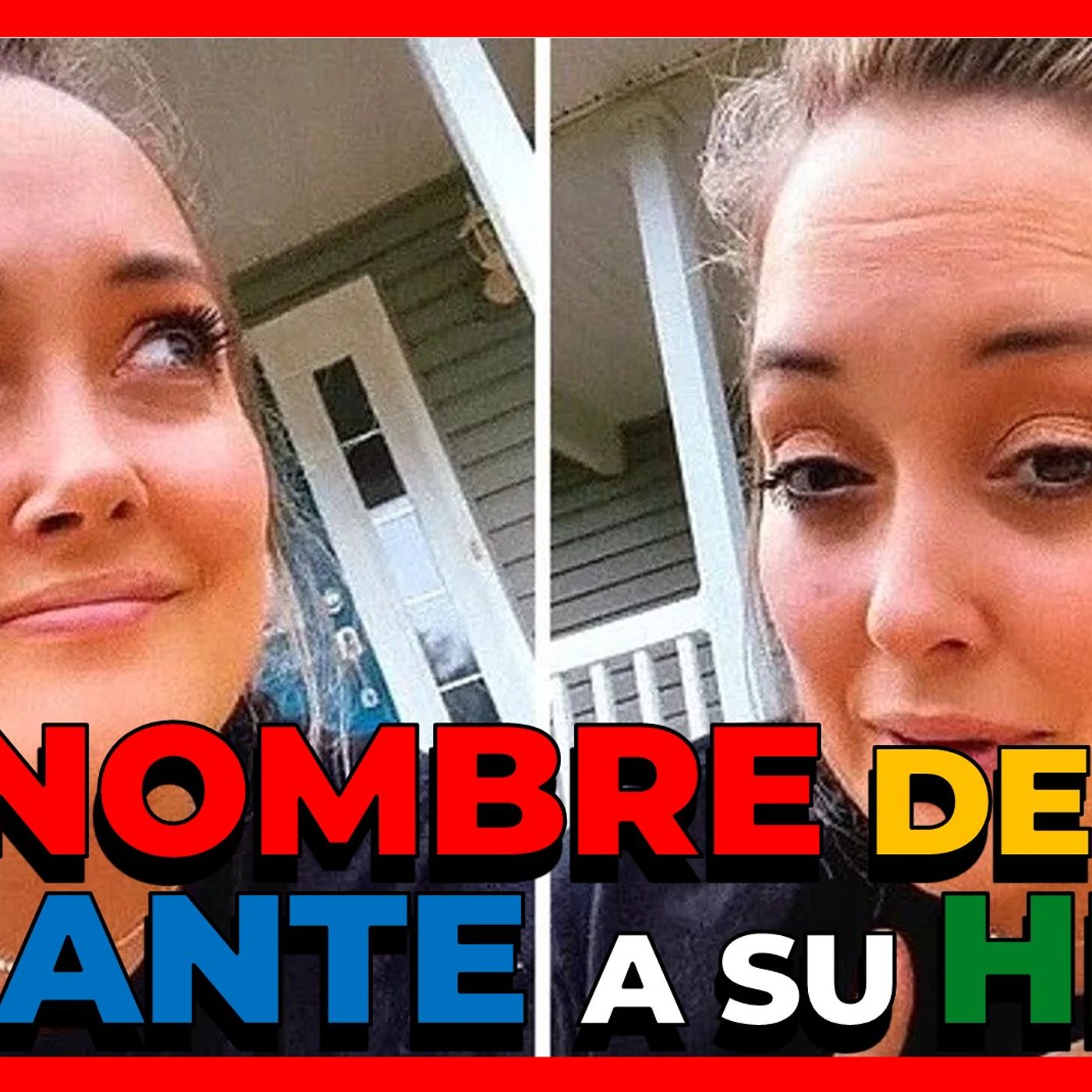LE PUSO A SU HIJA EL NOMBRE DEL AMANTE PARA QUE SU ESPOSA NO LO DESCRIBIERA episode artwork