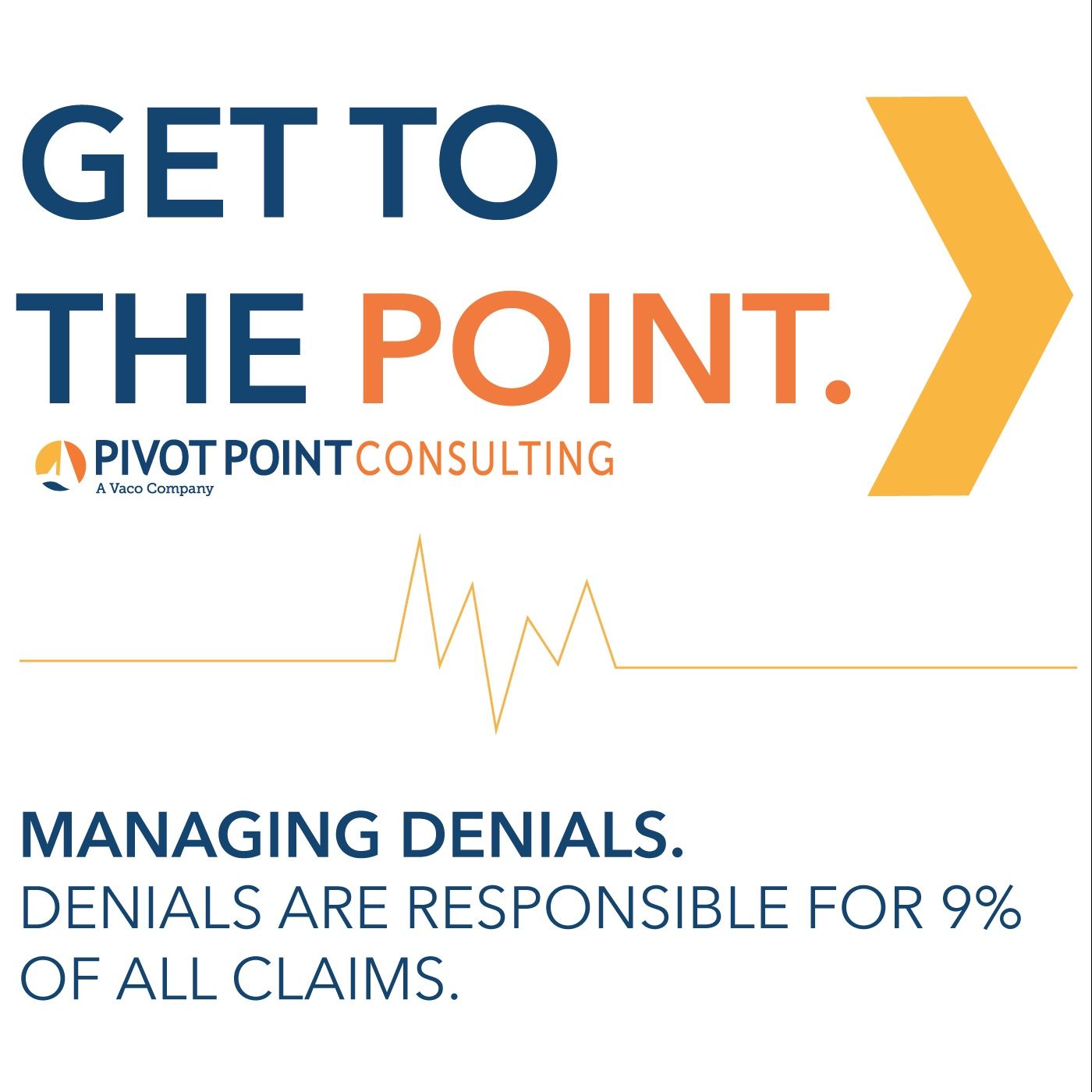 Get To The Point