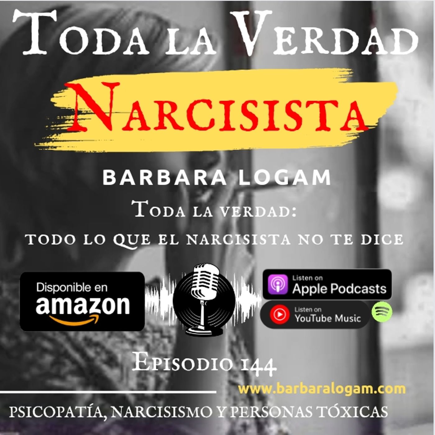 NARCISISTAS