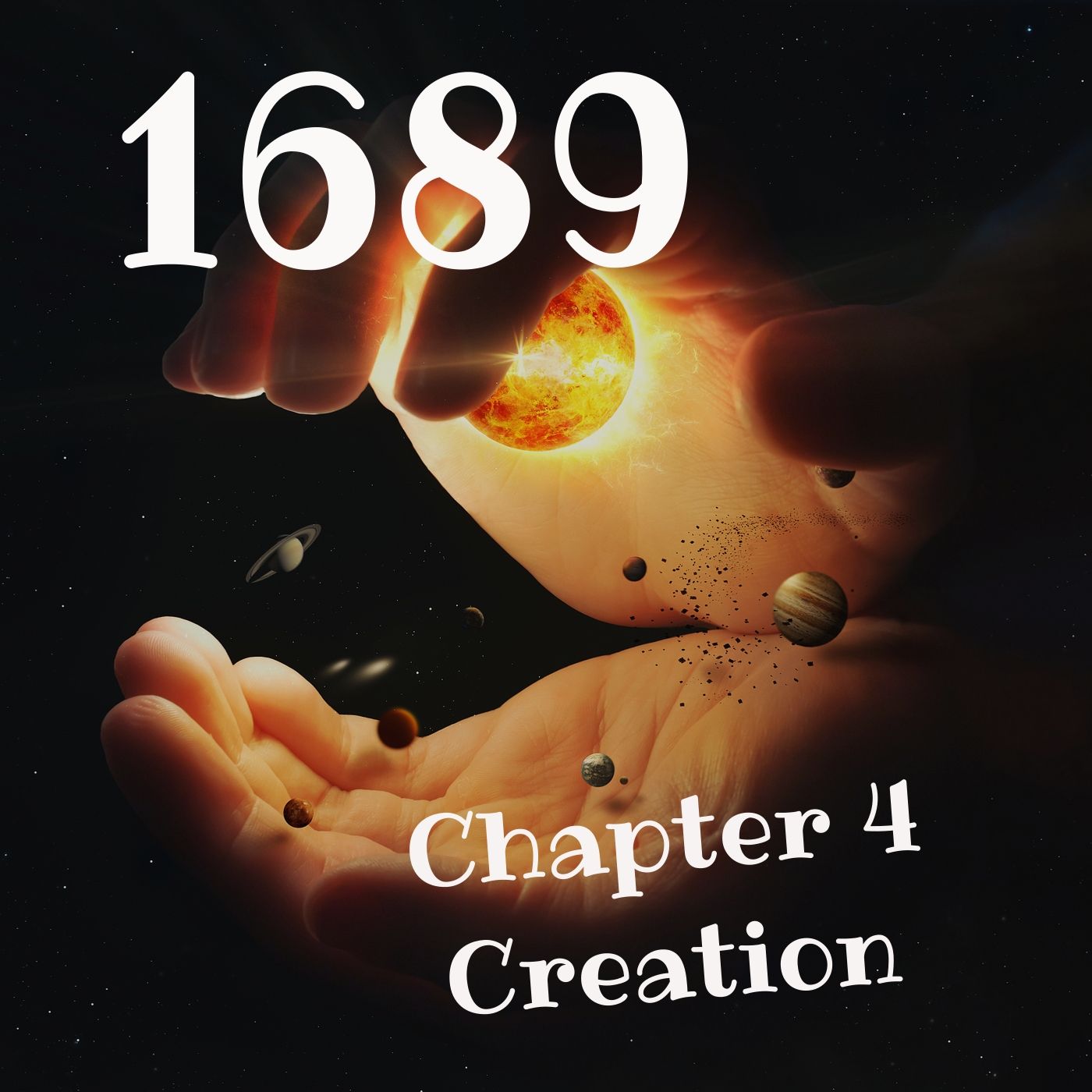 #39 Creation - LBC 4