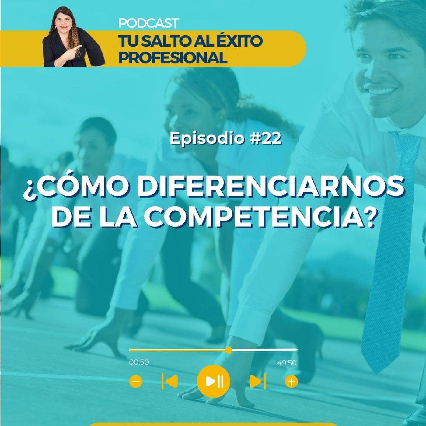 Tu Salto al Éxito Profesional