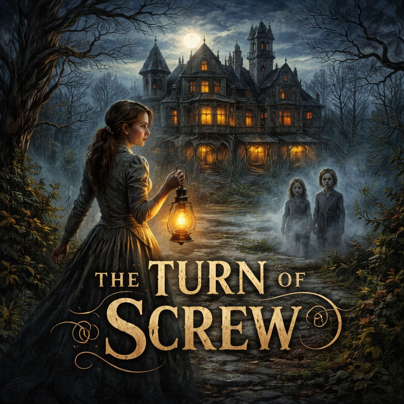 The Turn of the Screw