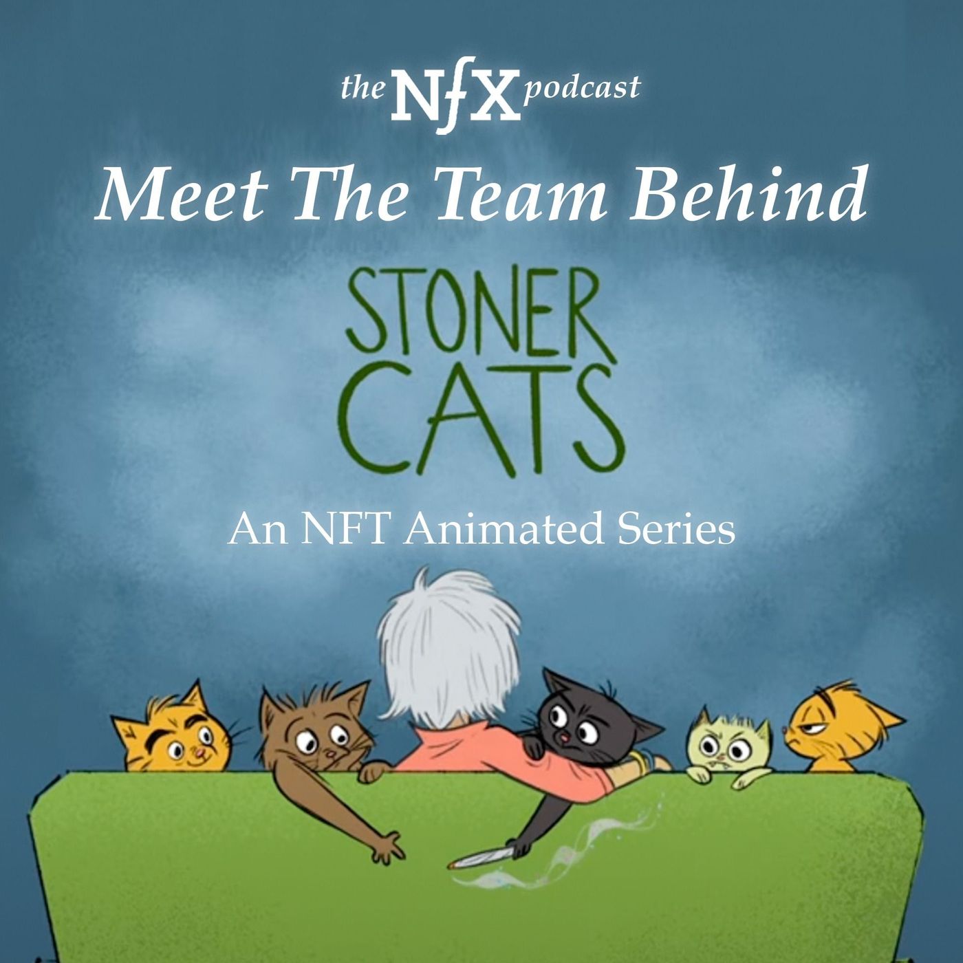 The NFX Podcast
