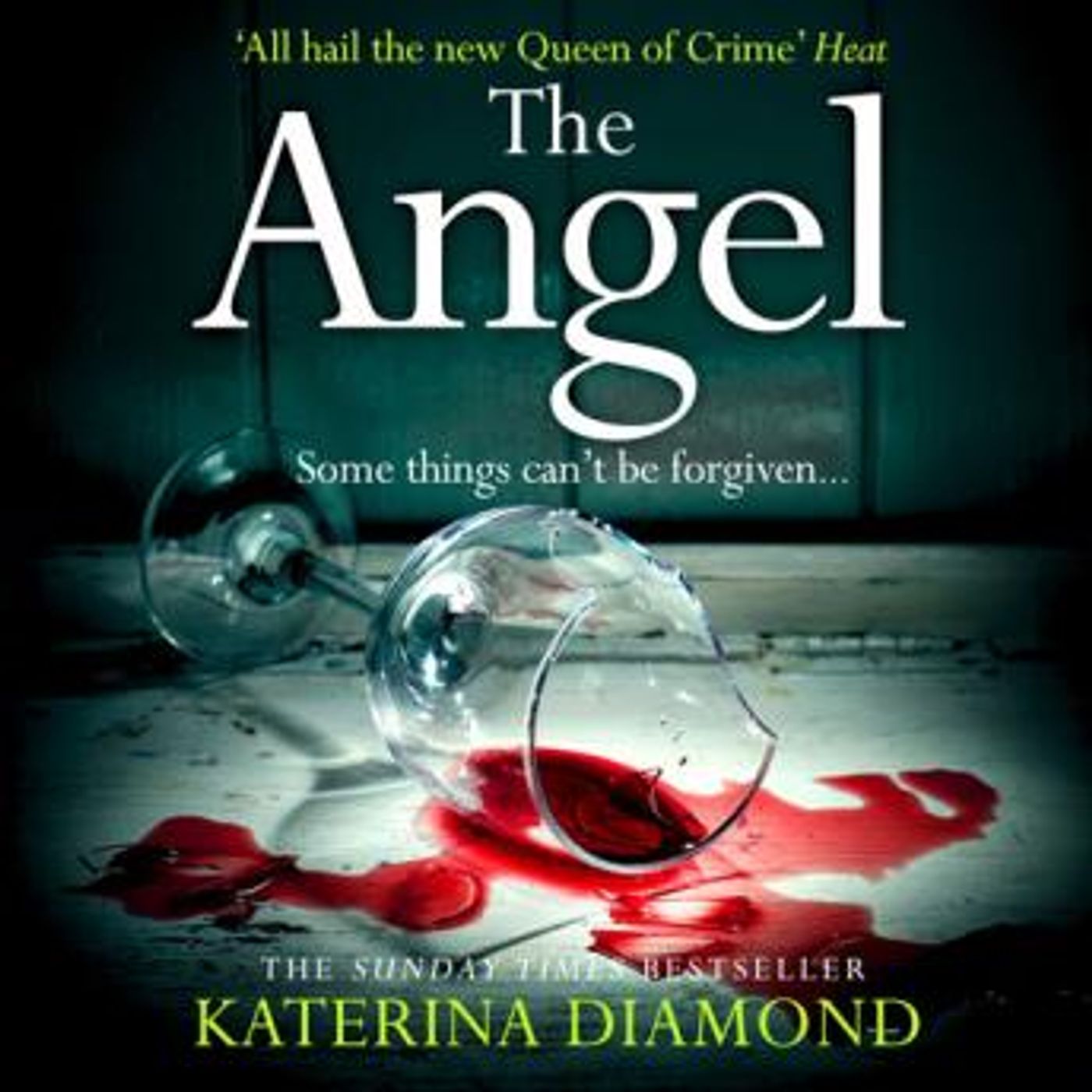 Best Full Audiobooks in Mystery, Thriller & Horror, Police & Detective