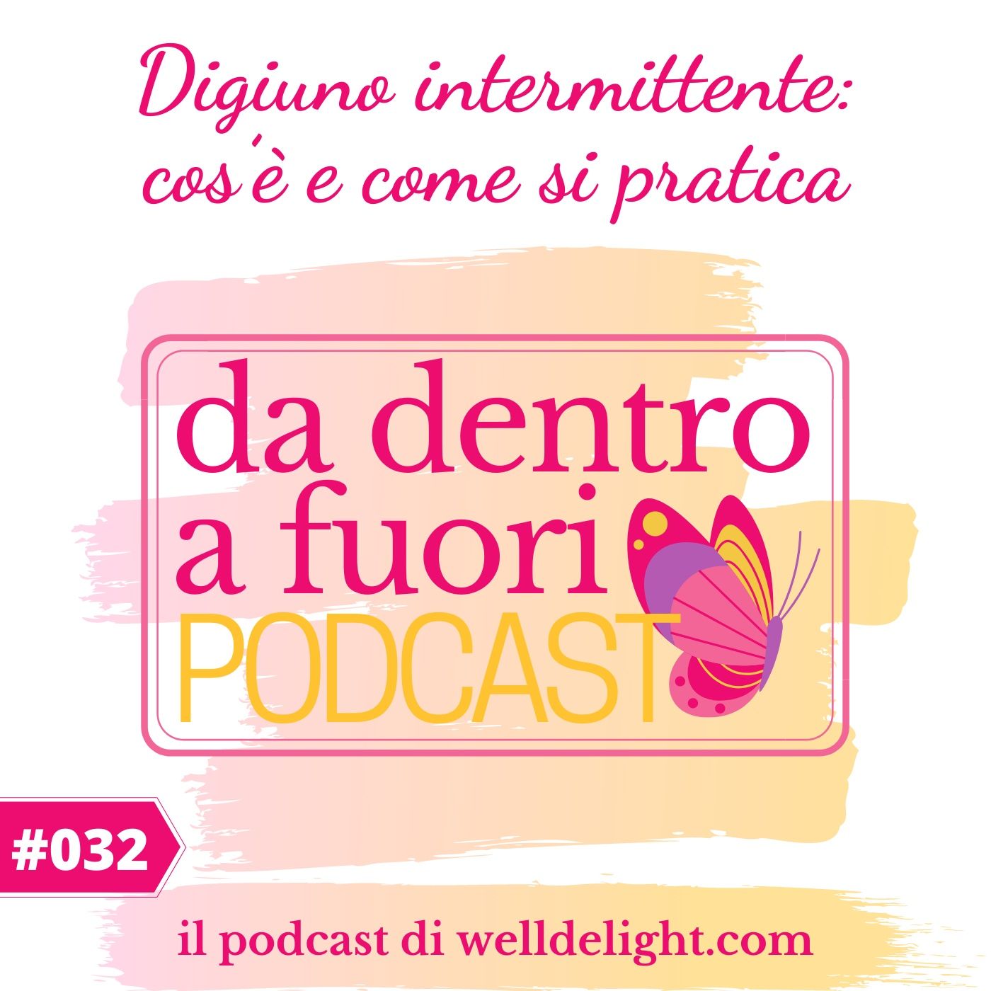 Da Dentro a Fuori Podcast
