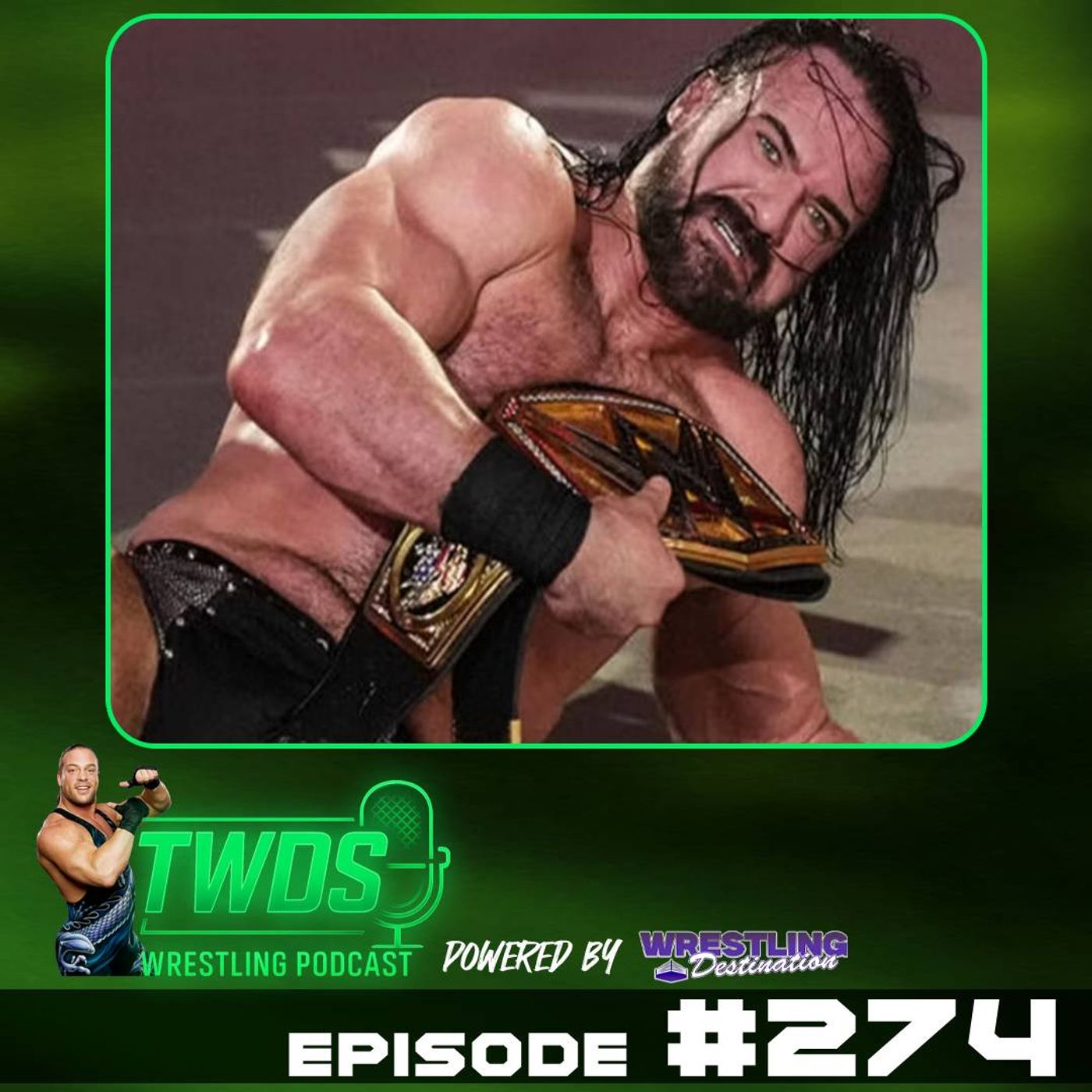 TWDS #274 - 12 gennaio 2026 TWDS #274 - 12 gennaio 2026