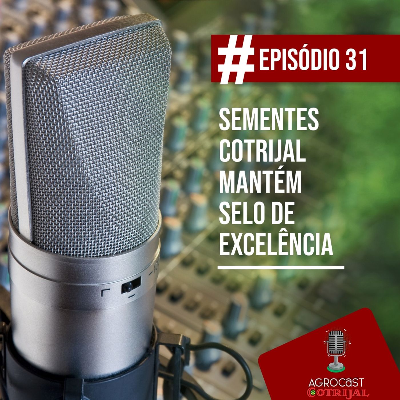 AgroCast Cotrijal