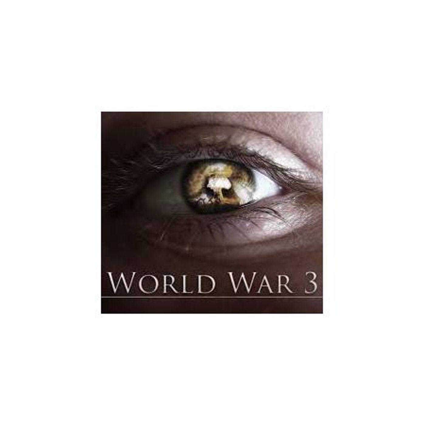 O ye Drybones : World War 3 ( Fact or fiction) it has already started . episode artwork