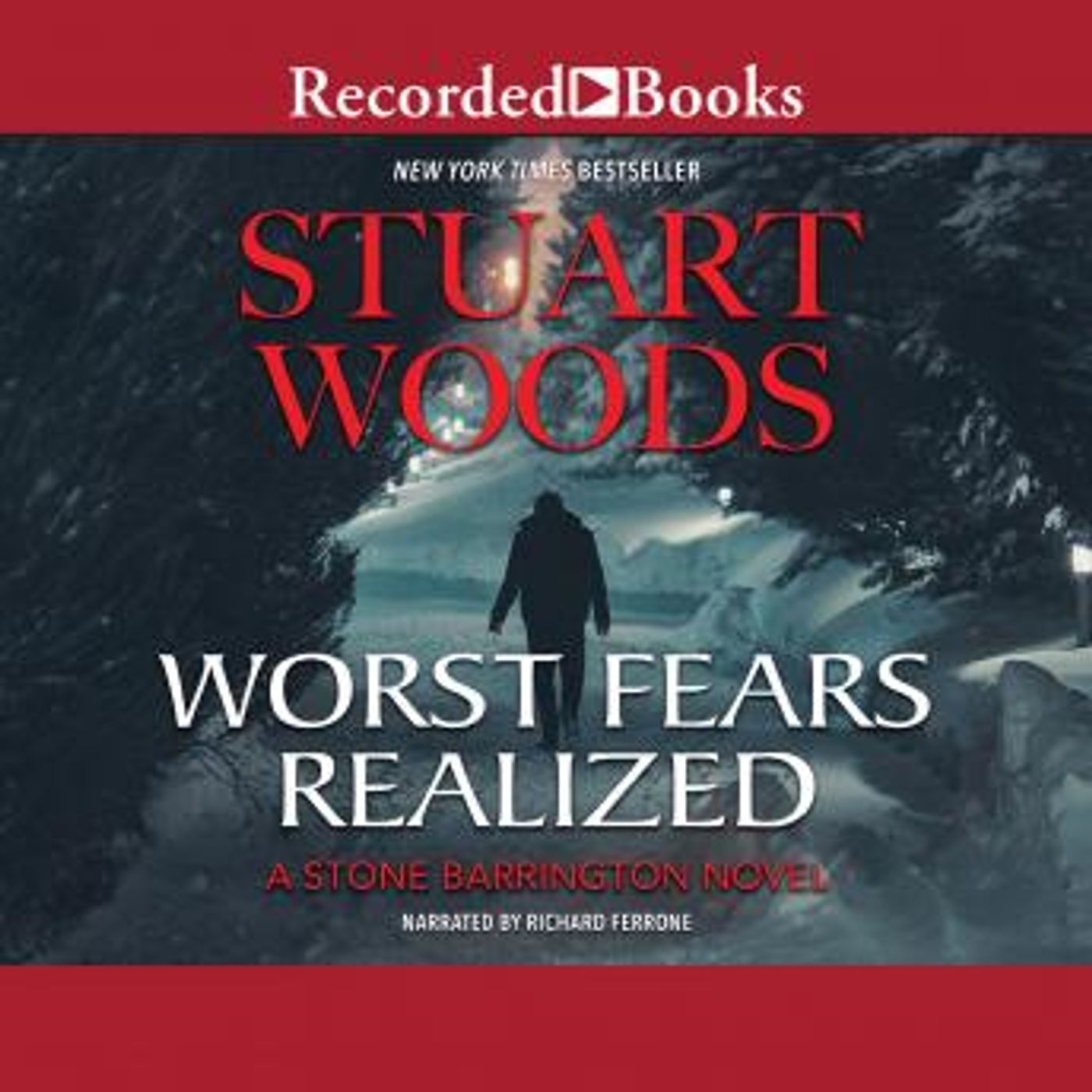 Listen to Latest Full Audiobooks in Mystery, Thriller & Horror, Police & Detective