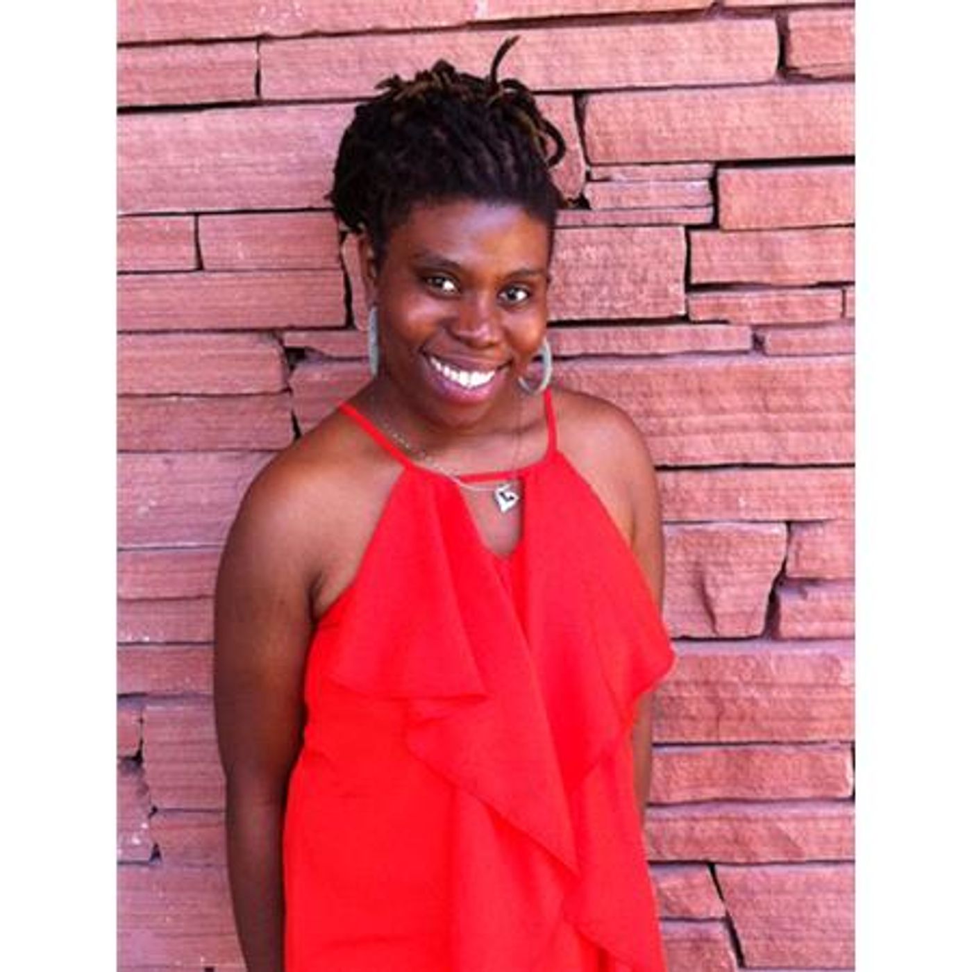 The Sharvette Mitchell Radio Show