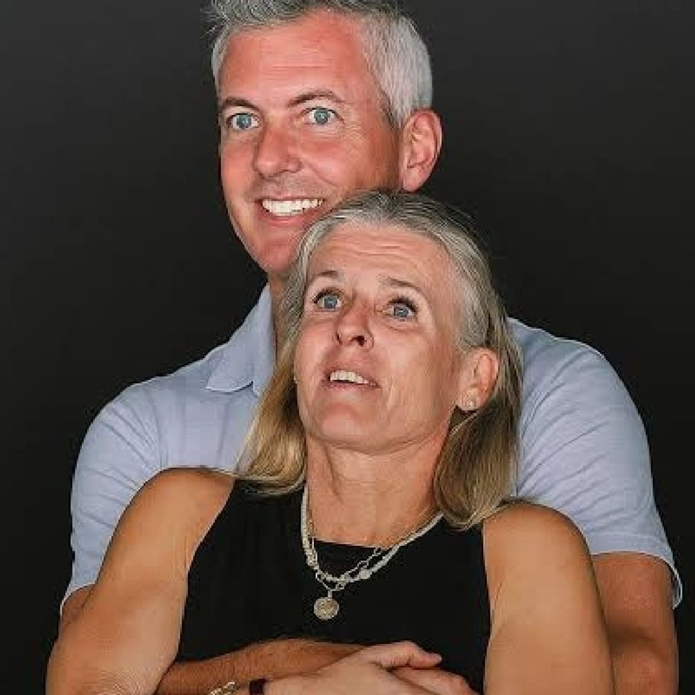 Will Bryon Get Out of This??? episode artwork