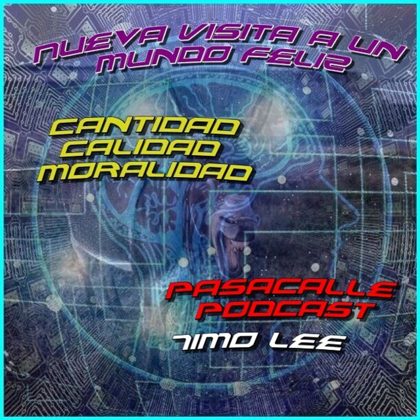 Timo Lee | Audiolibros