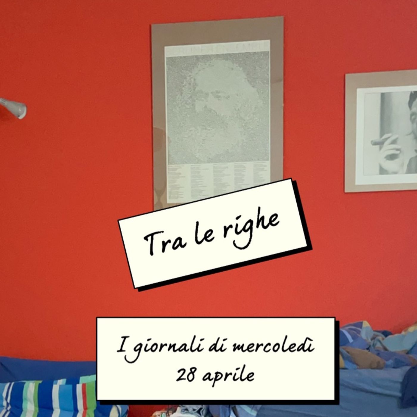 La rassegna stampa di Claudia de Lillo