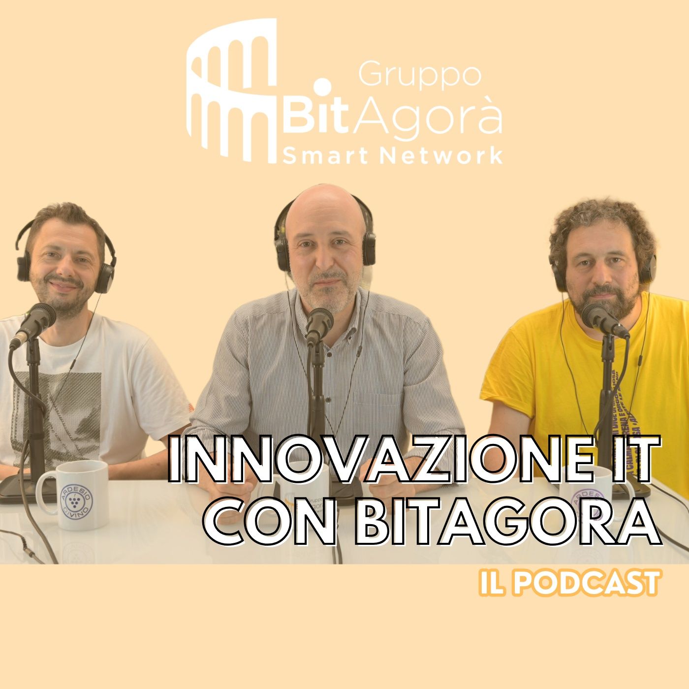 Innovazione IT con BitAgorà