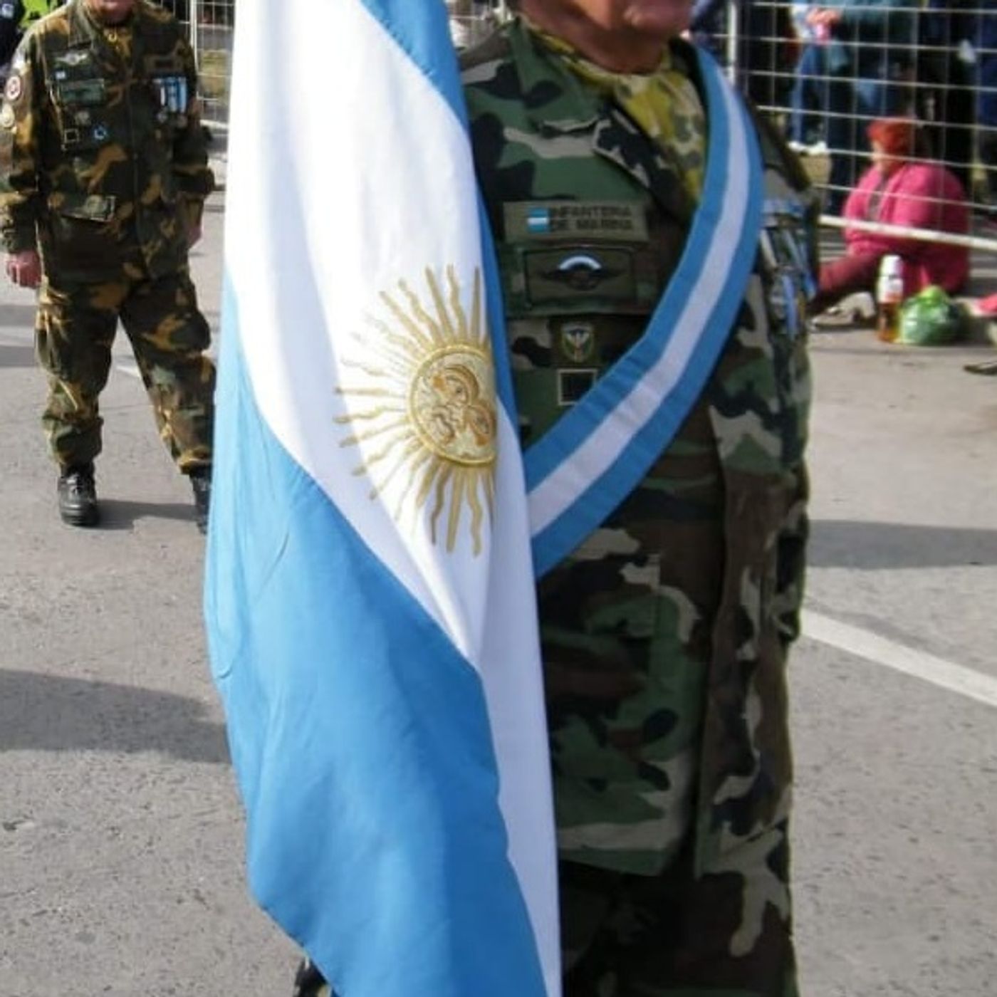 RADIO-MALVINAS