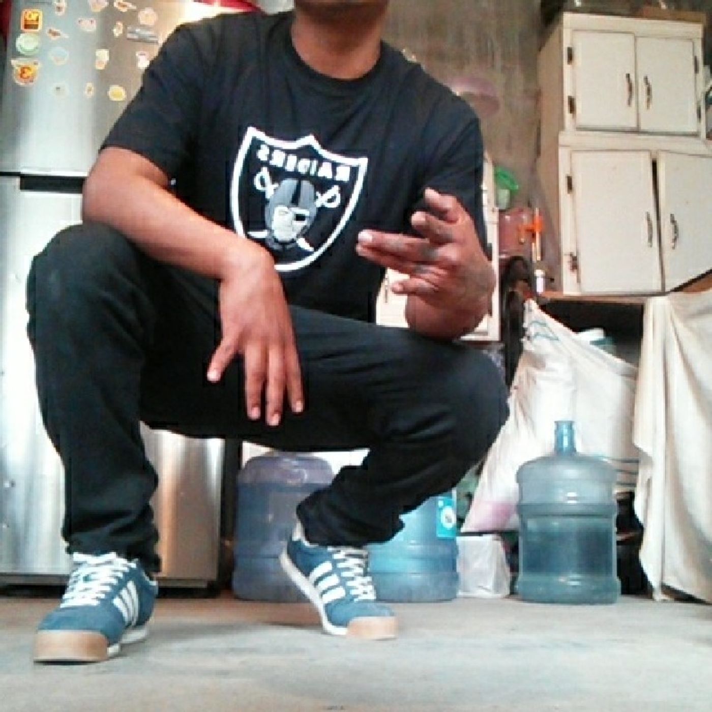 Uziel Salas Kings [Y SE NOS DIO] xTRAPx