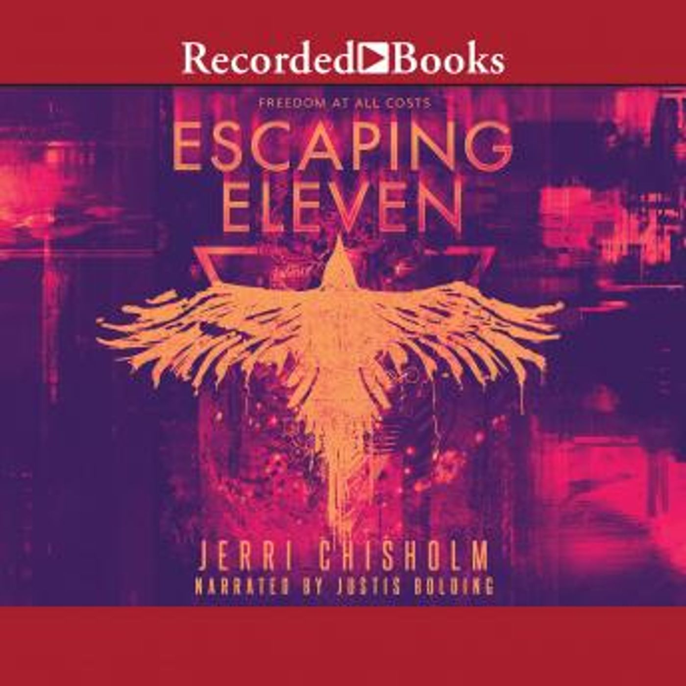 Download Best Full-Length Audiobooks in Teen & YA, Sci-Fi, Fantasy & Paranormal