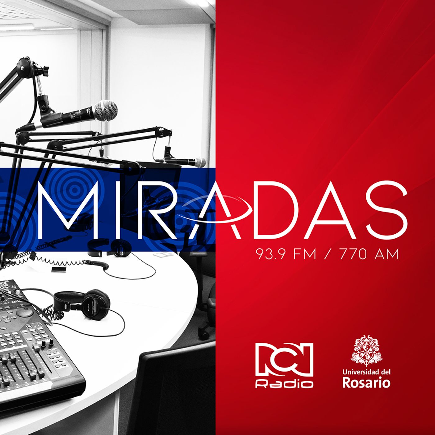 Miradas RCN