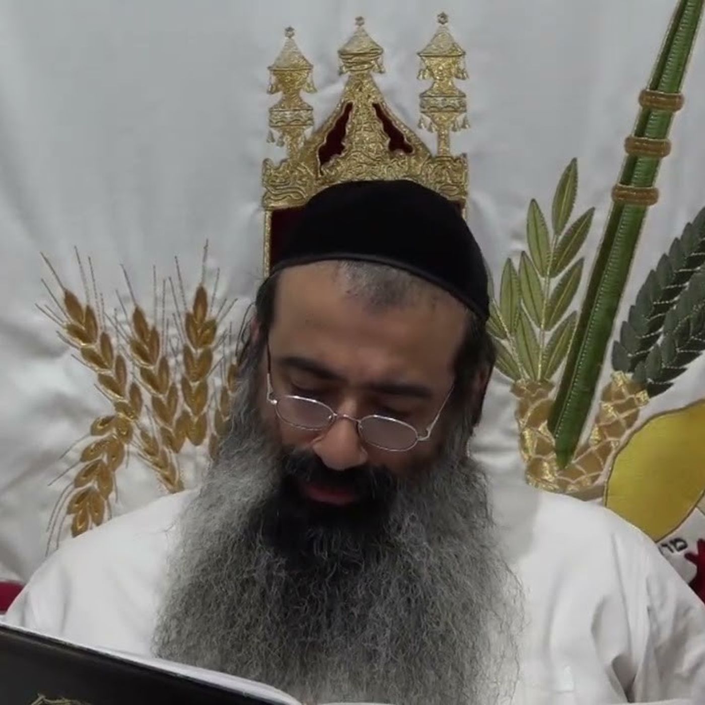 יחוד המרכבה 15