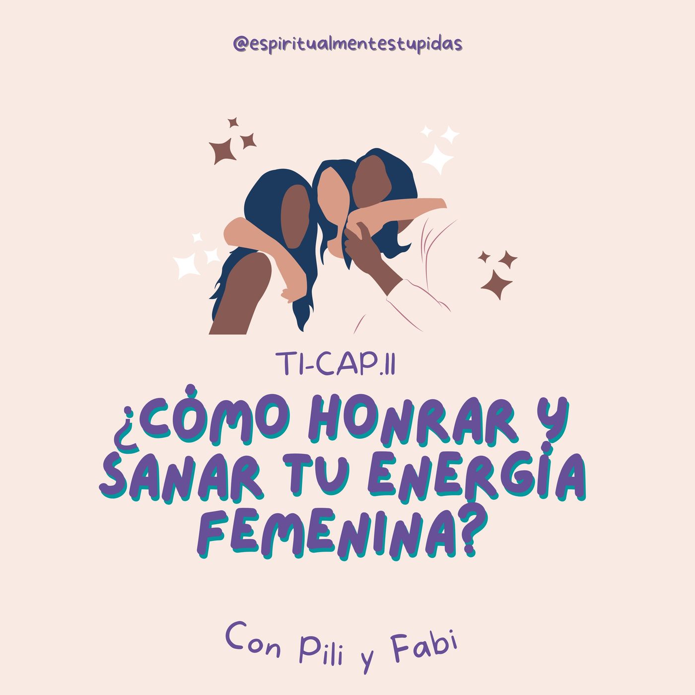 Espiritualmente Estúpidas