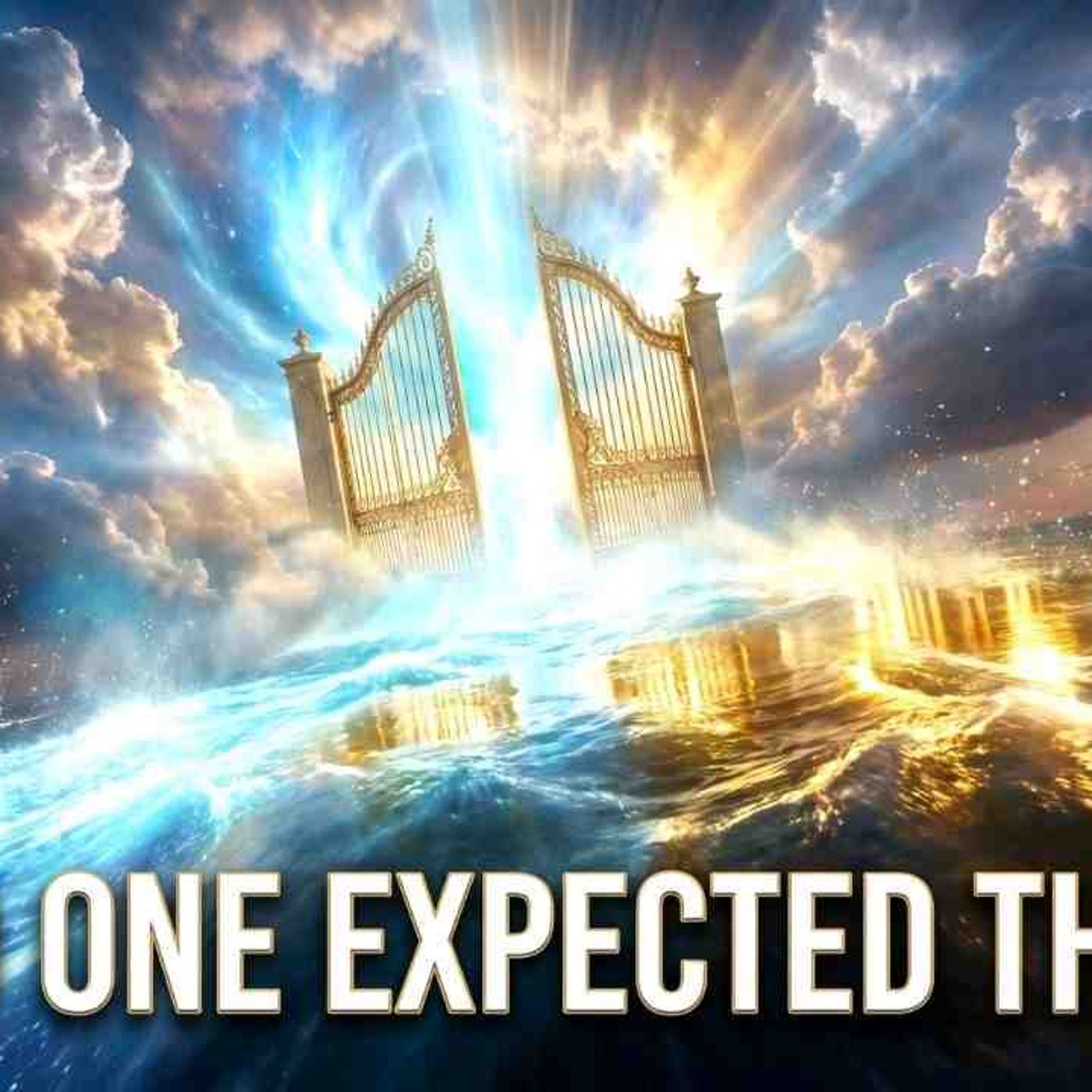 THE NEW JERUSALEM_ What Awaits Beyond Death episode artwork