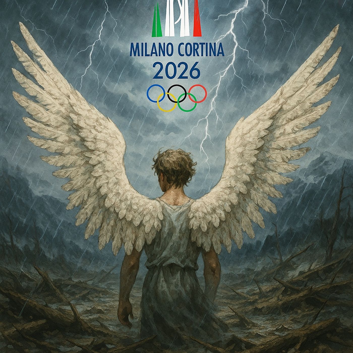 Preghierina del 6 febbraio 2026