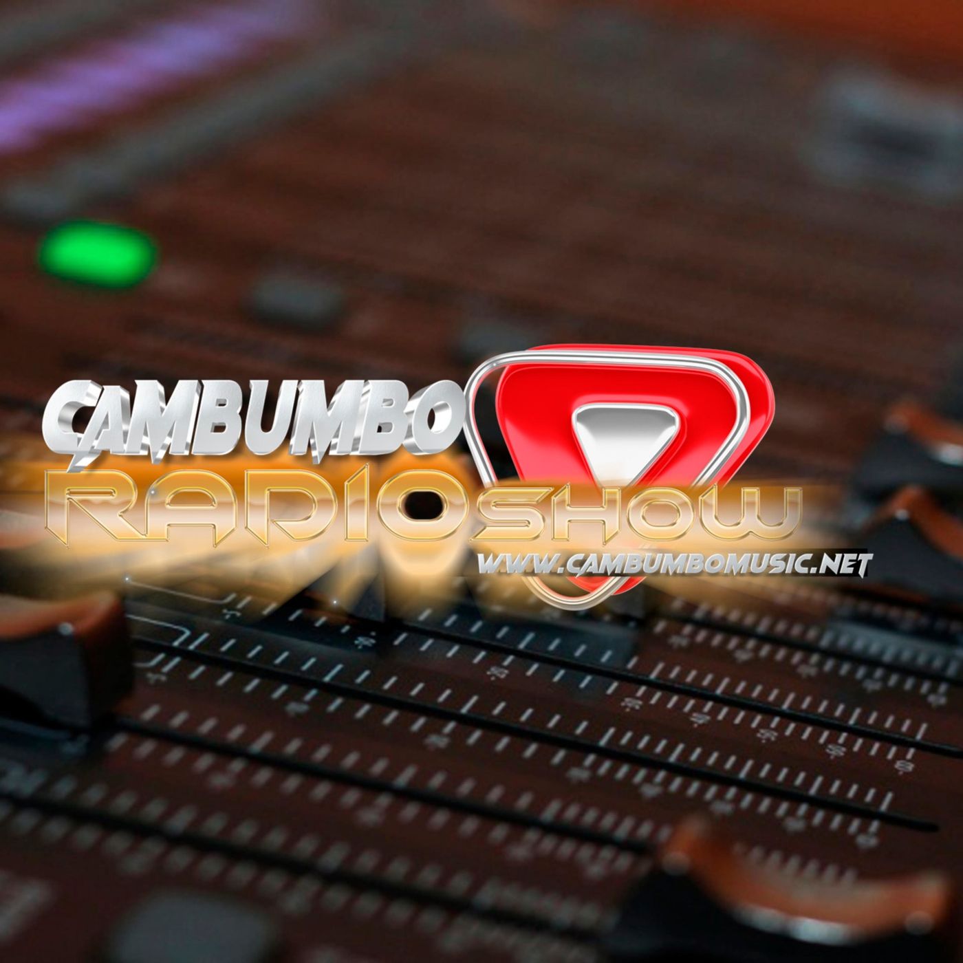 CAMBUMBO RADIO SHOW