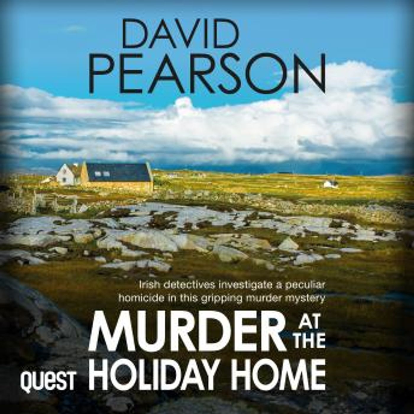 Listen to Top Audiobooks in Mystery, Thriller & Horror, Suspense