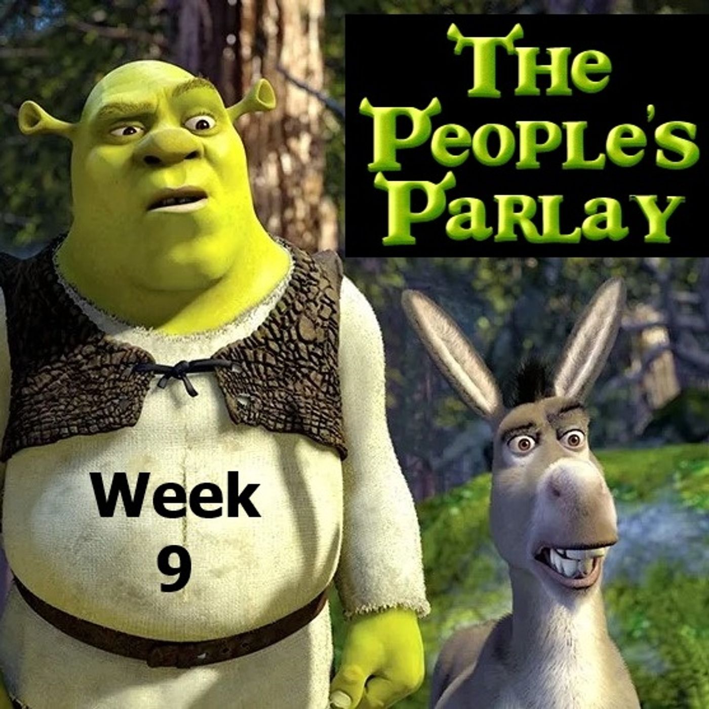 2024 Week 9 - Sloppy Rocky Toppy episode artwork