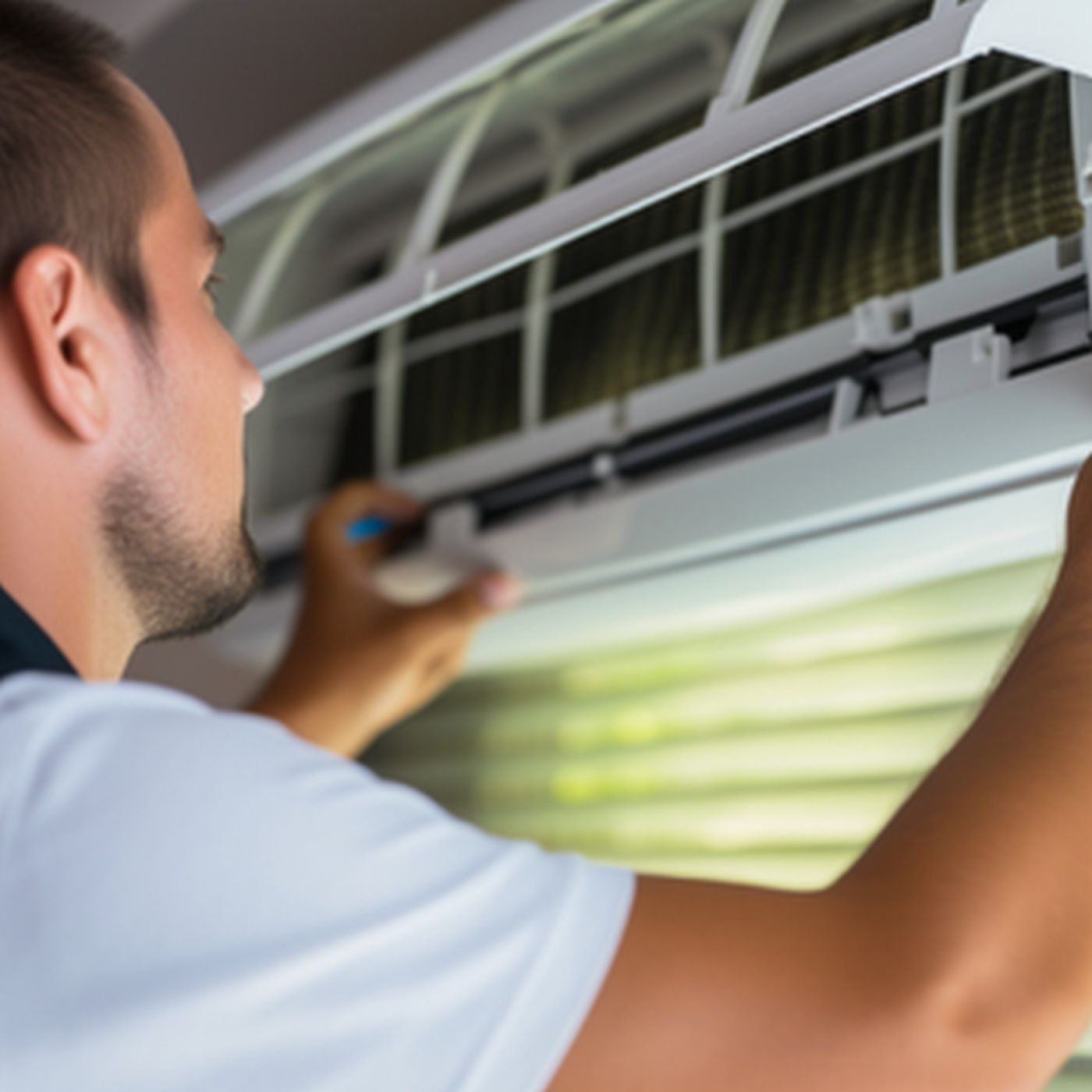 Energy Efficient Windows Air Conditioner Appliances