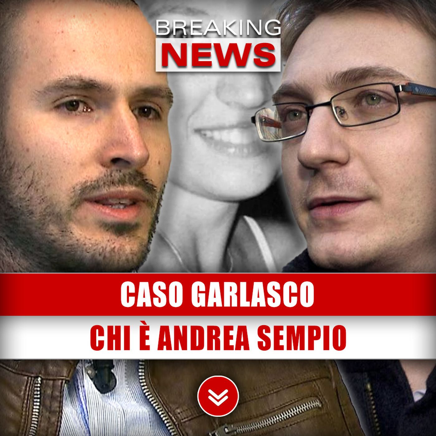 Caso Garlasco: perché il nome di Andrea Sempio torna al centro delle indagini!