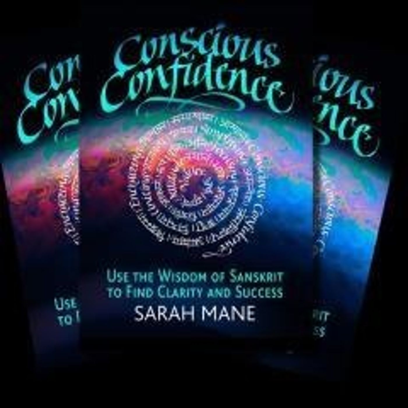 Damayanti: The Show for Your Soul with Sarah Mane