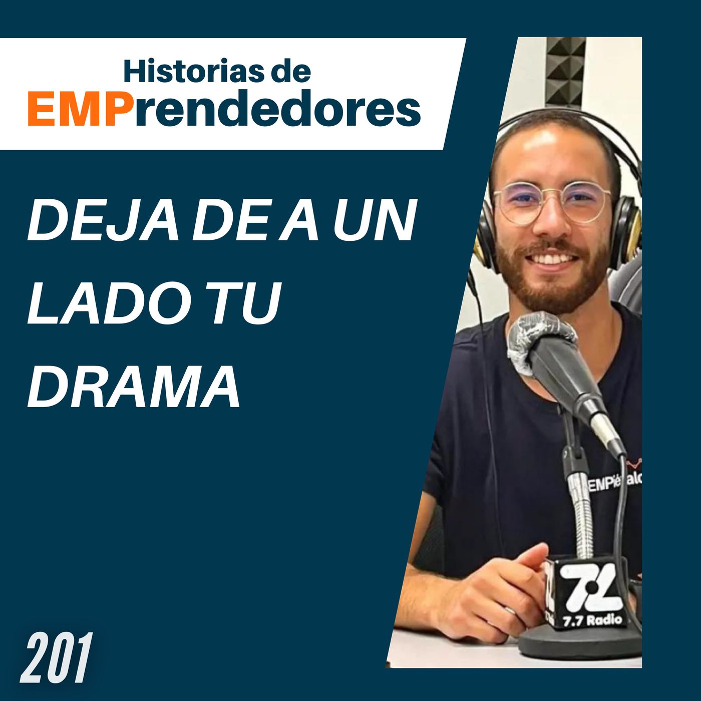 Historias de EMPrendedores