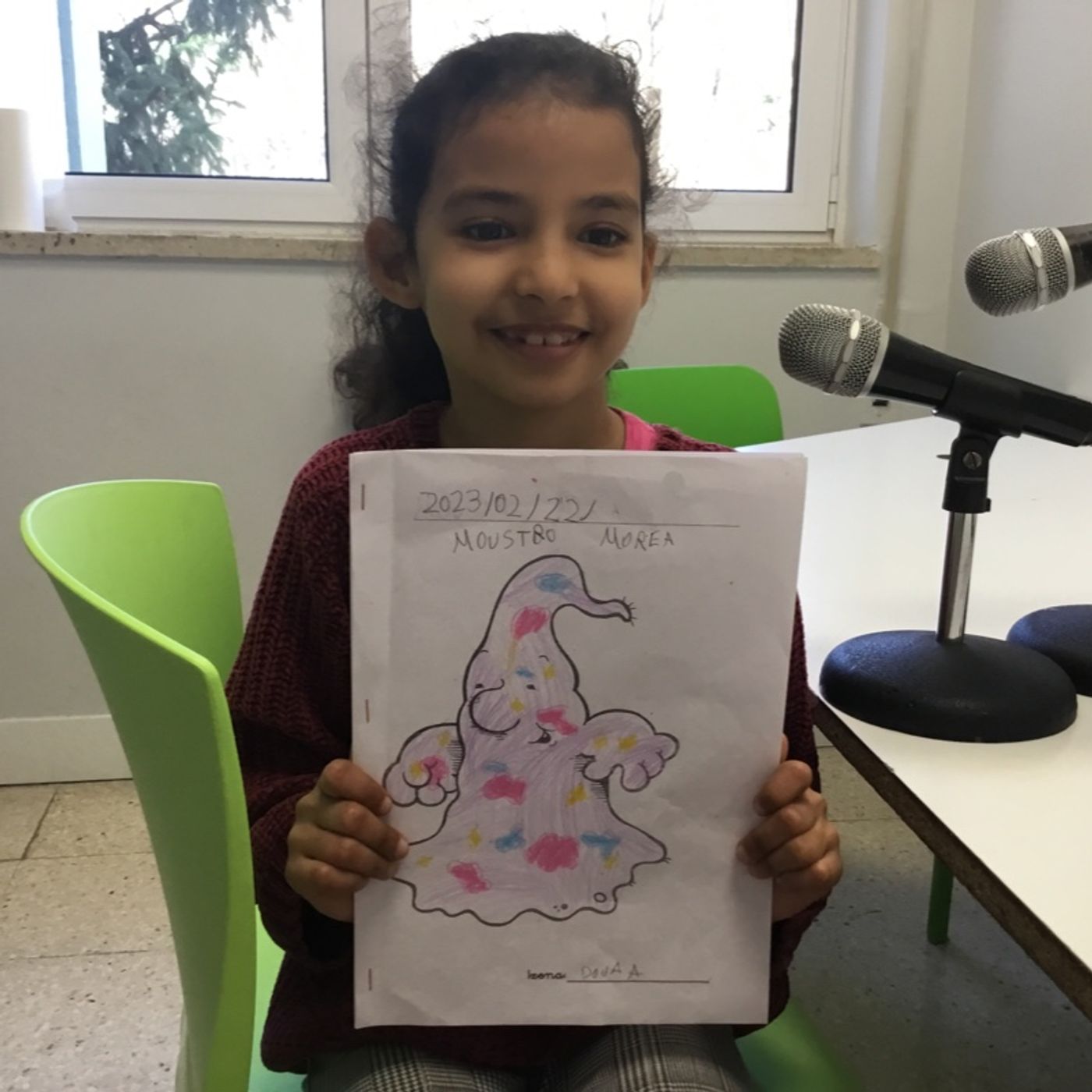 1. Zikloa URDANETA IKASTETXEA 2024/2025