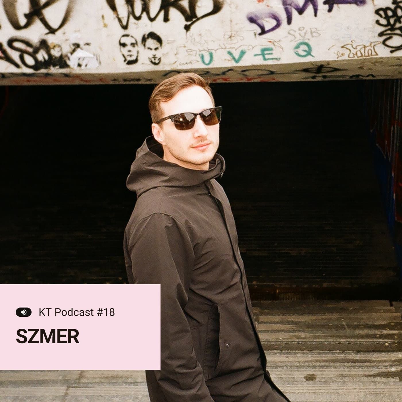 #18 Szmer – szybkie kończenie tracków, rozwijanie tracków, baza sampli i templatki, efektywne aranżowanie,