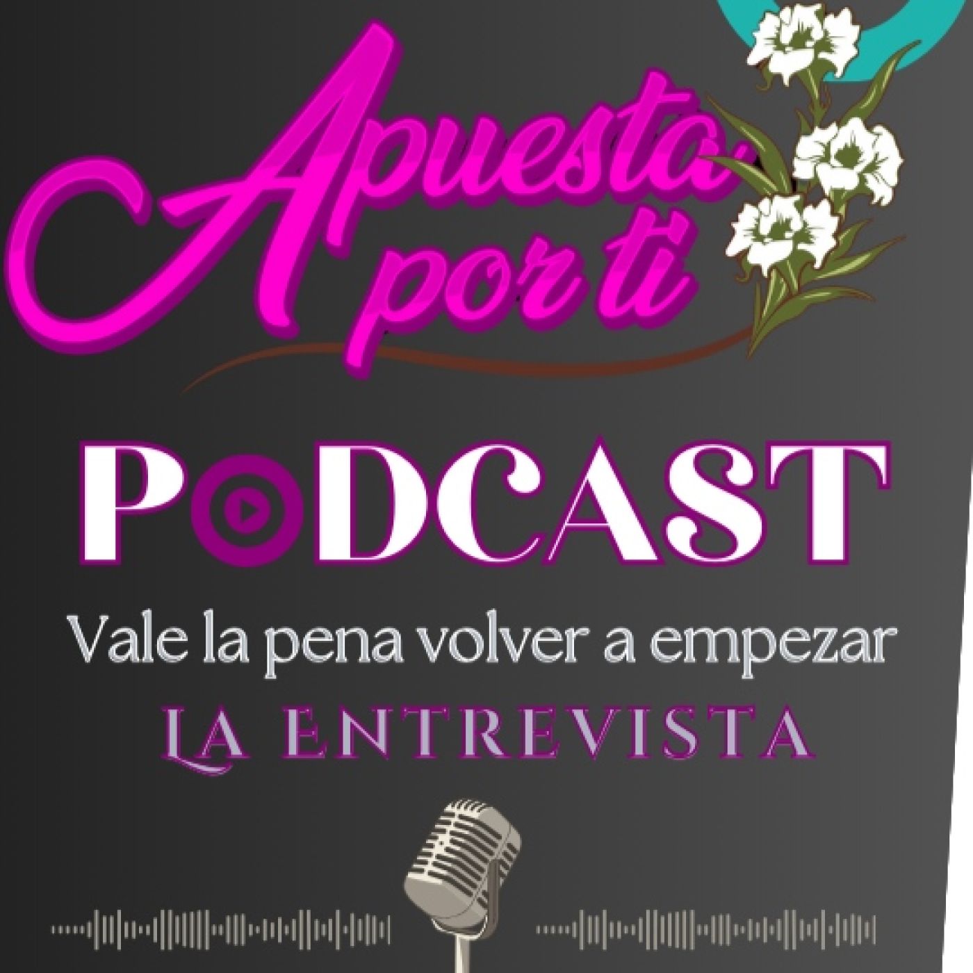 Apuesta por Ti